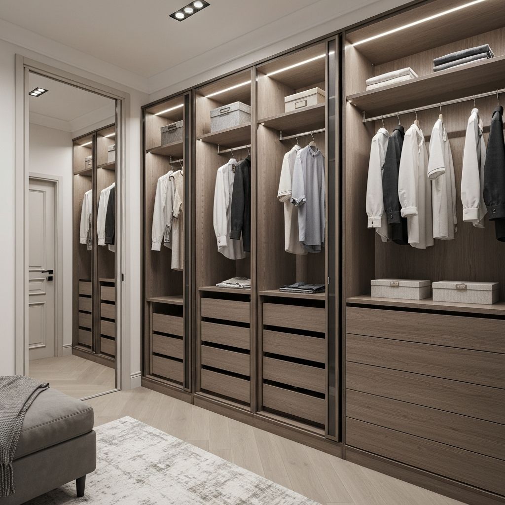 RG Furniture Portfolio